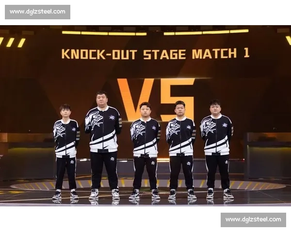 战术大师云集！北美电竞战队名单的智囊团！