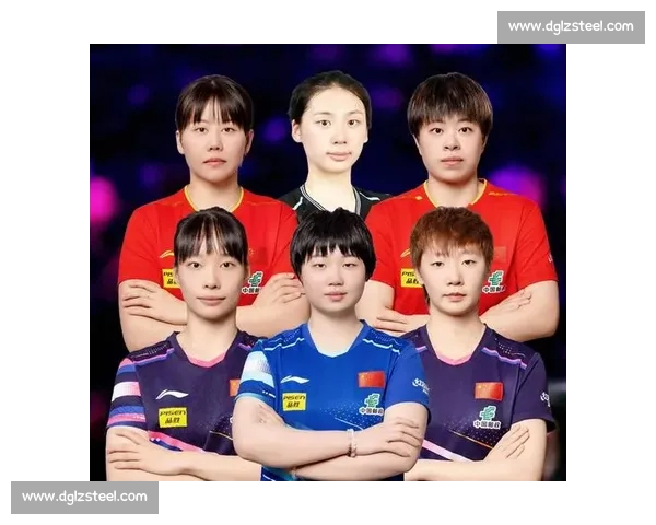 教练组功不可没！国乒年度辉煌背后，是无数个日夜的付出！