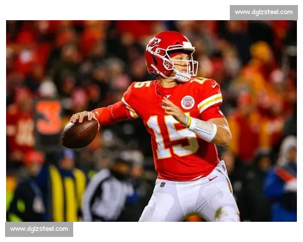 深度解析NFL积分榜:黑马崛起,传统豪门何去何从