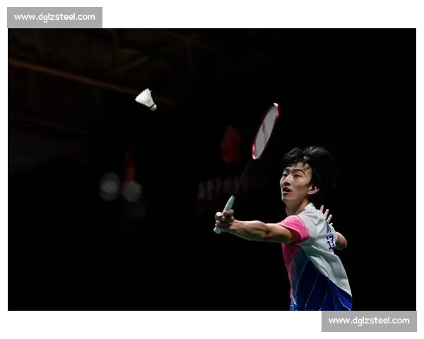 爆冷!黑马崛起,羽毛球选手榜排名大洗牌,谁能笑到最后