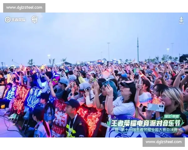 赛事花絮抢先看，王者荣耀总决赛直播让你了解不一样的电竞选手！