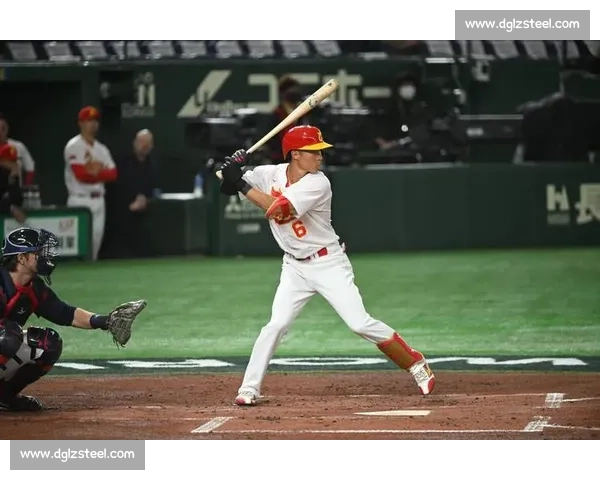 引爆全场！棒球明星赛惊天逆转，历史时刻由你见证！