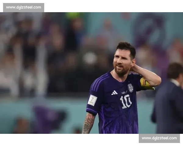 梅西射失点球瞬间,整个阿根廷的心都碎了! 梅西射失点球瞬间,整个阿根廷的心都碎了!