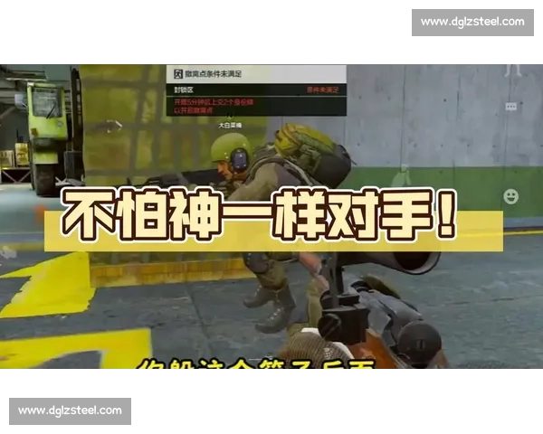 “神操作”还是“猪队友”电竞赛事背后那些令人捧腹的幕后故事！