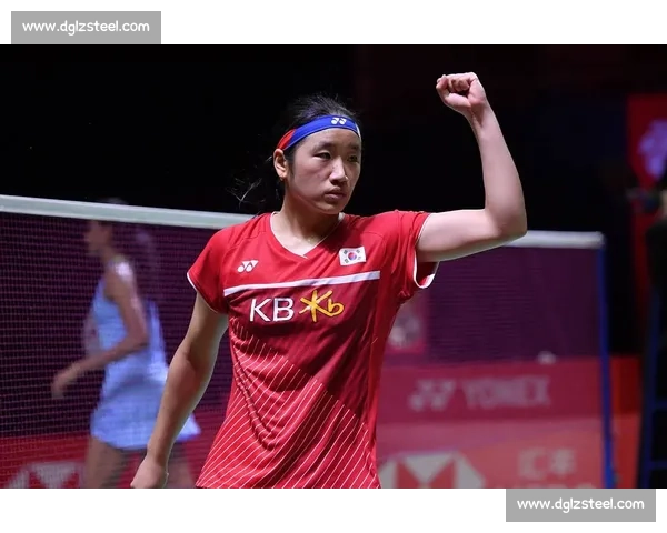 天赋异禀还是刻苦训练探秘羽毛球明日之星的养成记！