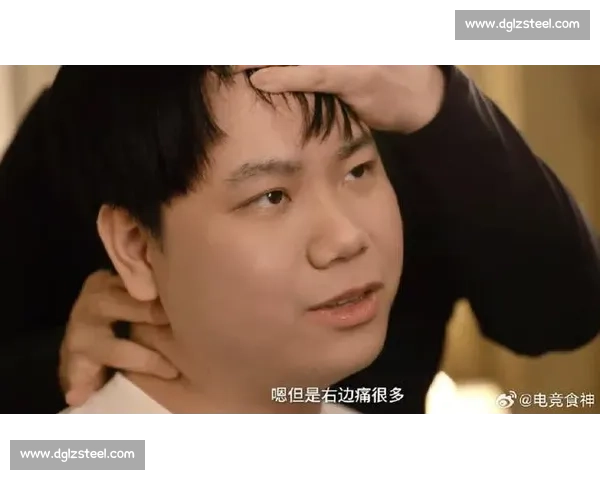 心疼！电竞选手高强度训练，健康名单引发外界担忧！