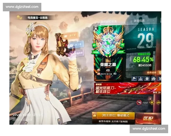 热血的呼唤，荣耀的殿堂！CF国际邀请赛，等你登顶！