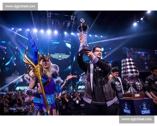 英雄辈出，Dota2冠军预测名单震撼发布！