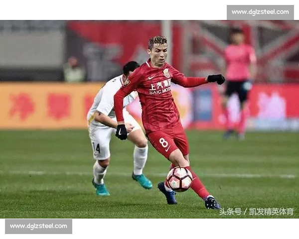 下一站，非洲！巨星签约背后，究竟隐藏着怎样的雄心壮志