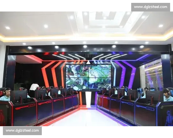 电子竞技走向主流，国家队管理模式革新势在必行