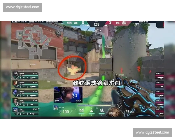 直播事故无畏契约镜头突然切换，究竟是意外还是内幕