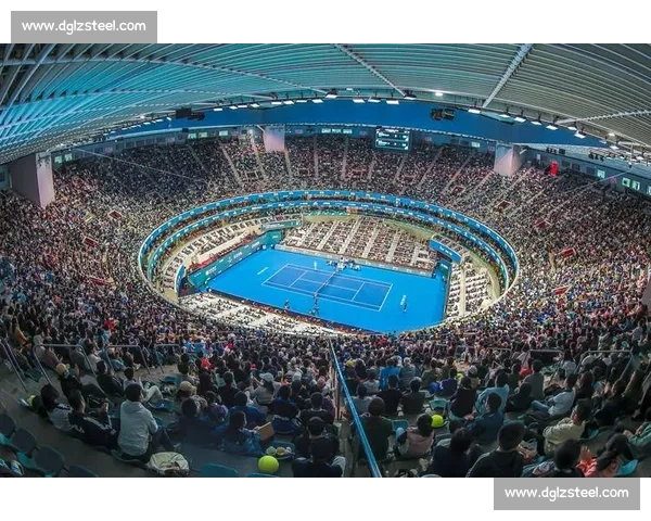 网坛新篇章！XX选手，用网球世界纪录向世界宣告他的时代